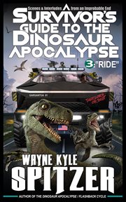 Ride : Survivor's Guide to the Dinosaur Apocalypse cover image