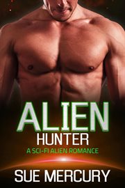 Alien Hunter : Vaxxlian Mates cover image