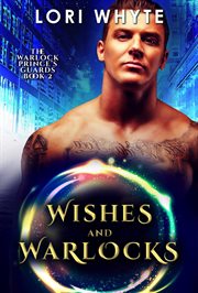 Wishes and warlocks cover image