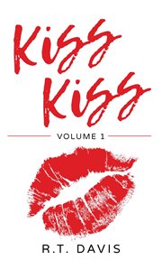 Kiss kiss cover image