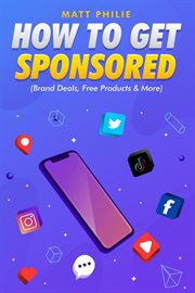 How to get sponsored cover image