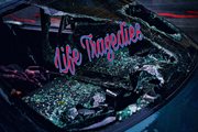 Life tragedies cover image