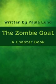 The zombie goat cover image