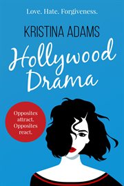 Hollywood drama cover image