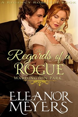 Cover image for The Regards of A Rogue