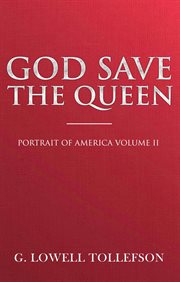 God save the queen cover image