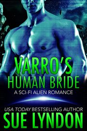 Varro's human bride cover image