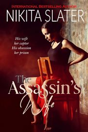 The assassin's wife cover image