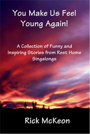 You make us feel young again! cover image