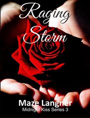 Raging storm cover image