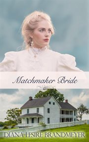 Matchmaker bride cover image