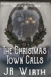 The christmas town calls cover image