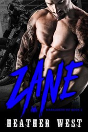 Zane (book 2) cover image