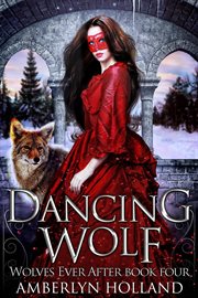 Dancing wolf cover image