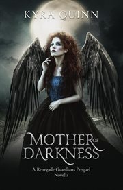Mother of darkness cover image