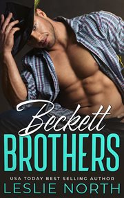 Beckett Brothers : Beckett Brothers cover image