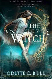 The frozen witch cover image