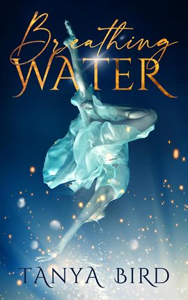 Cover image for Breathing Water