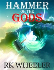 Hammer of the gods cover image