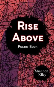 Rise above poetry book cover image