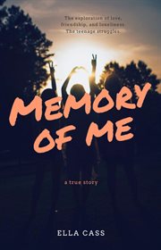 Memory of me cover image