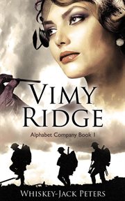 Vimy ridge - alphabet company cover image
