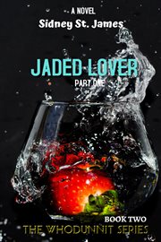 Jaded lover - things are getting heavy cover image
