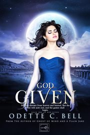 God given book two cover image