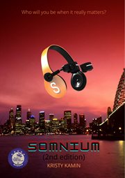 Somnium cover image