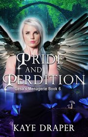 Pride and Perdition cover image