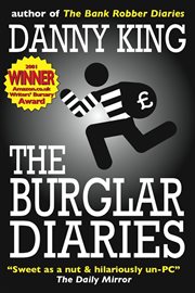 The burglar diaries cover image