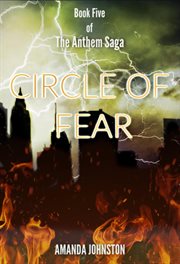 Circle of fear cover image