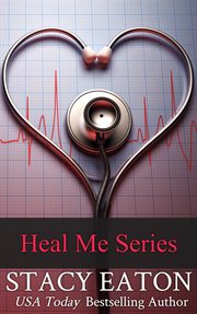 Heal me : complete series cover image