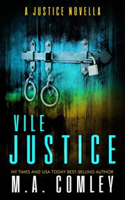 Vile justice cover image