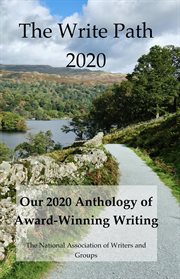 The write path 2020 cover image