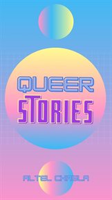 Queer Stories cover image