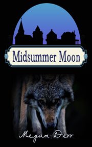 Midsummer moon cover image