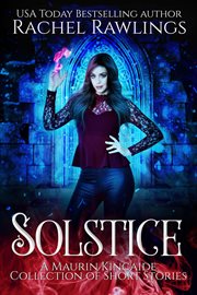 Solstice shorts cover image