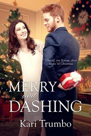 Merry and dashing cover image