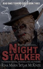 Night stalker cover image