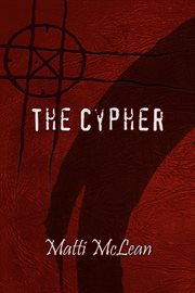 The cypher cover image
