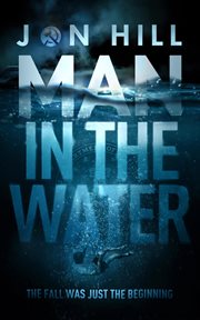 Man in the water cover image