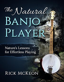 Cover image for The Natural Banjo Player