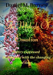 The melody of emotions cover image