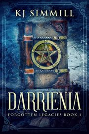 Darrienia cover image