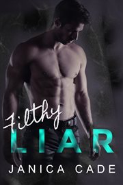 Filthy liar cover image
