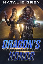 Dragon's honor cover image