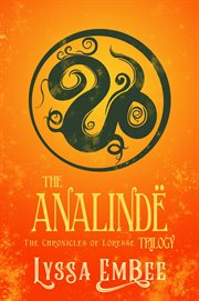 The analinde trilogy cover image