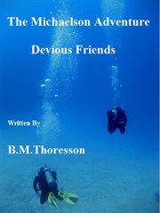 Devious friends cover image