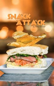 Snack attack cover image